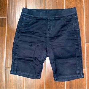 Bermuda shorts